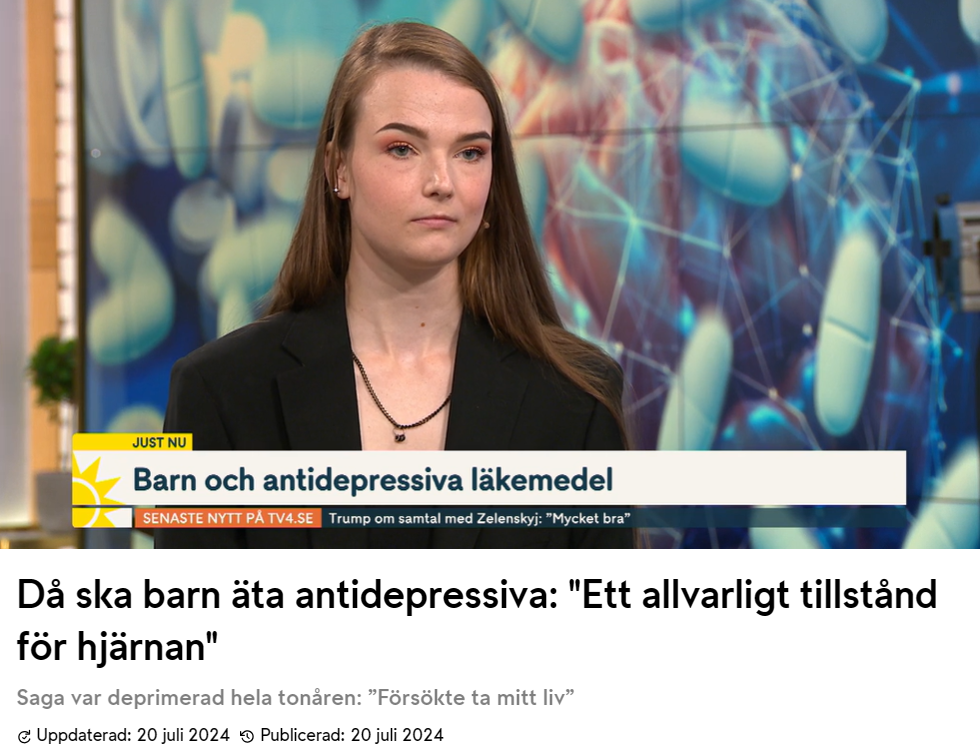 Länk till Nyhetsmorgon